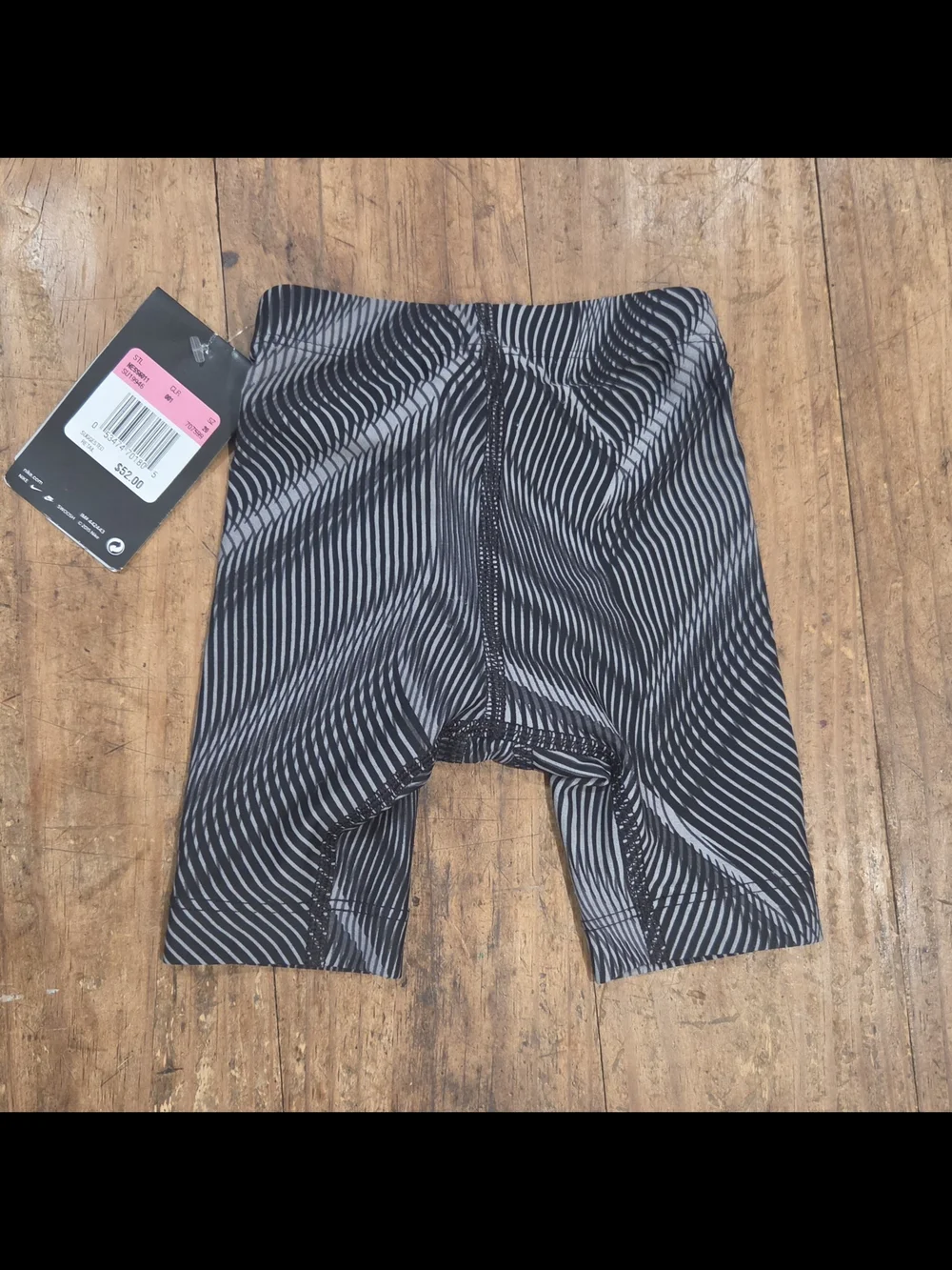 Nike Swim Shorts